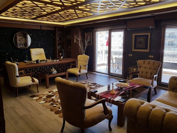 Коммерческое помещение в Алания, Турция, 80м² - изображение 8