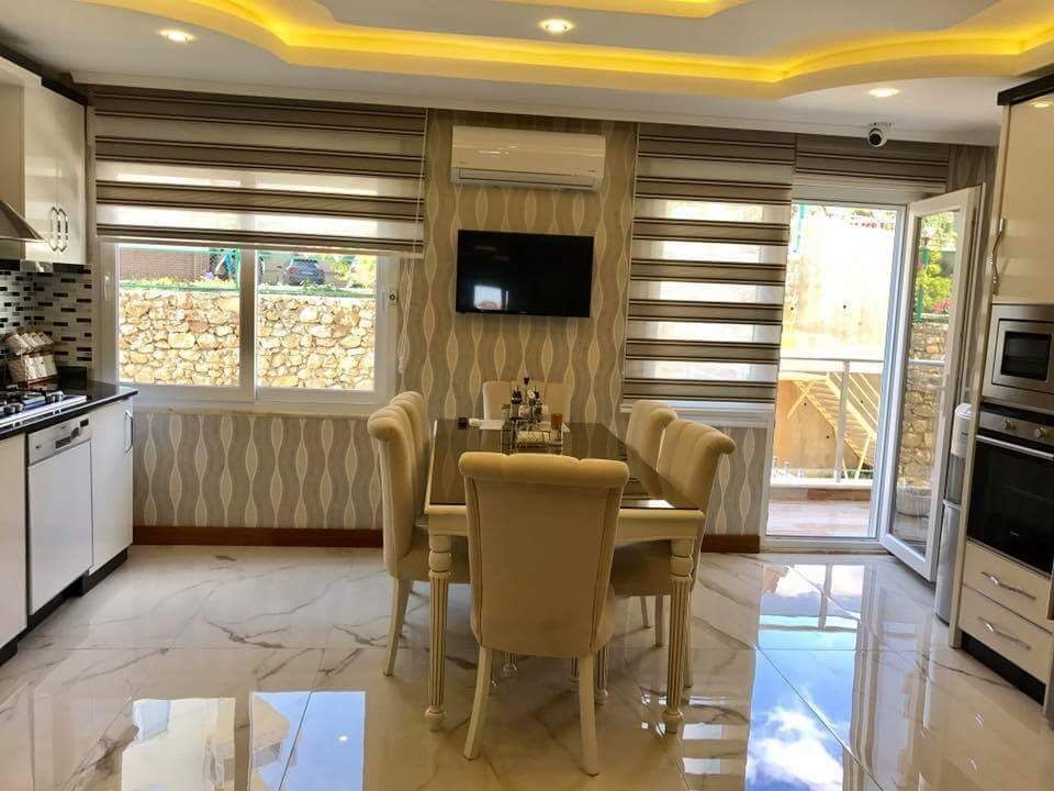 Комерційна нерухомість, 80м² в Аланія, Туреччина [ID: 0301-105228]