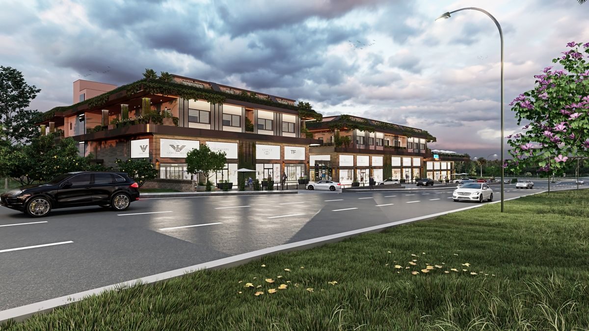 Комерційна нерухомість, 80м² в Аланія, Туреччина [ID: 0301-105228]