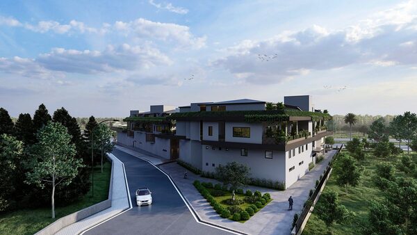 Коммерческое помещение в Алания, Турция, 80м² - изображение 23