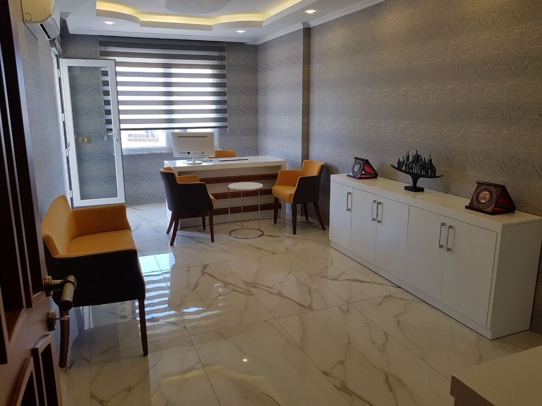 Комерційна нерухомість, 80м² в Аланія, Туреччина [ID: 0301-105228]