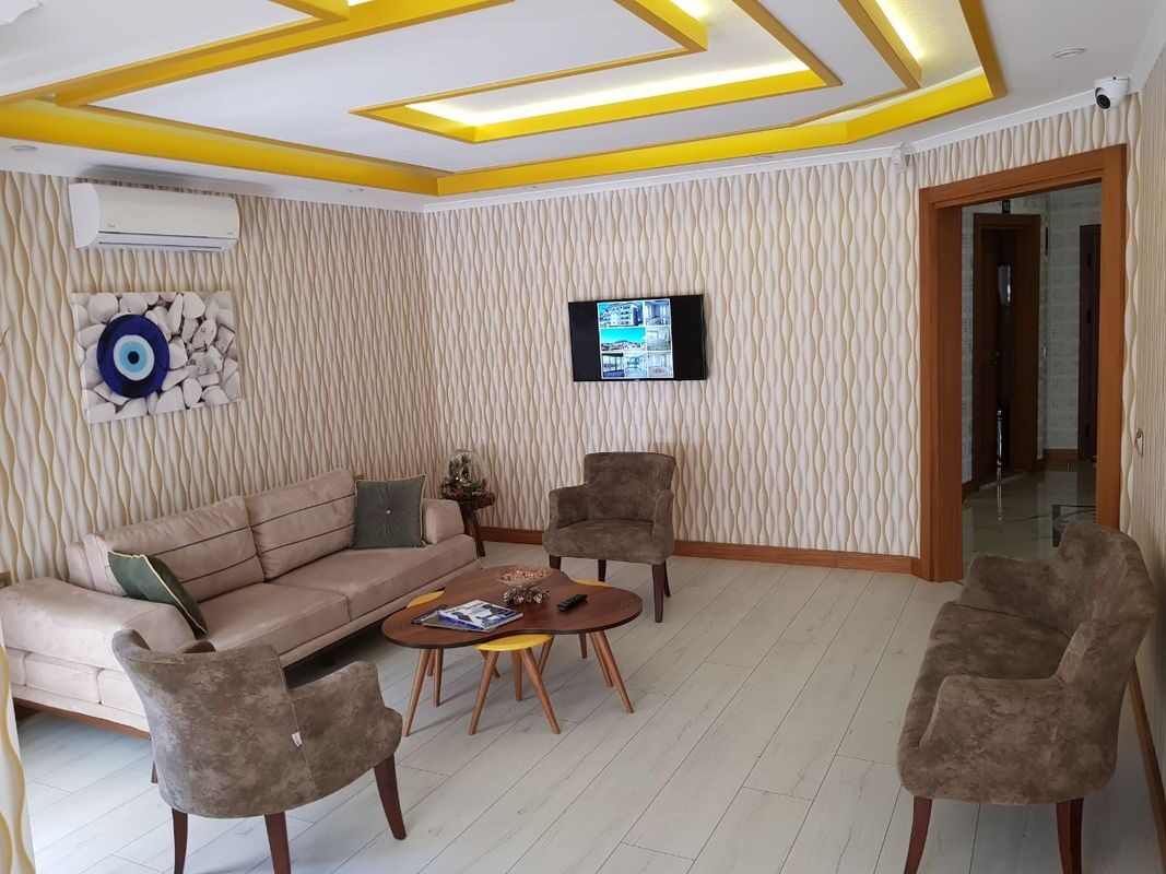 Комерційна нерухомість, 80м² в Аланія, Туреччина [ID: 0301-105228]