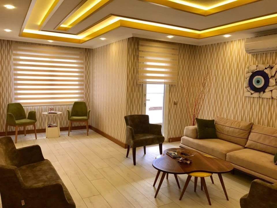 Комерційна нерухомість, 80м² в Аланія, Туреччина [ID: 0301-105228]