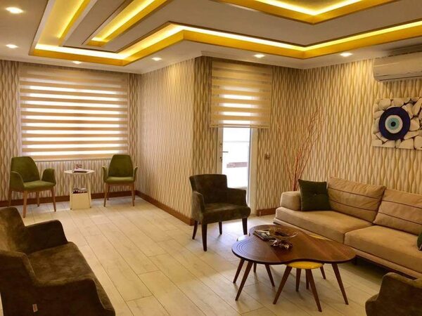 Коммерческое помещение в Алания, Турция, 80м² - изображение 22