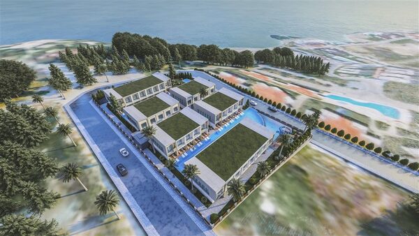 Townhouse in Alanya, Turkey, 91m² - image 15