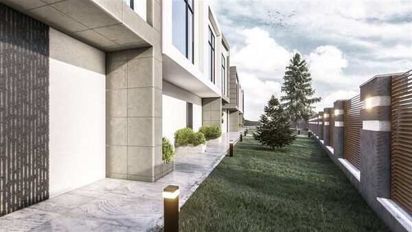 Townhouse in Alanya, Turkey, 91m² - image 7