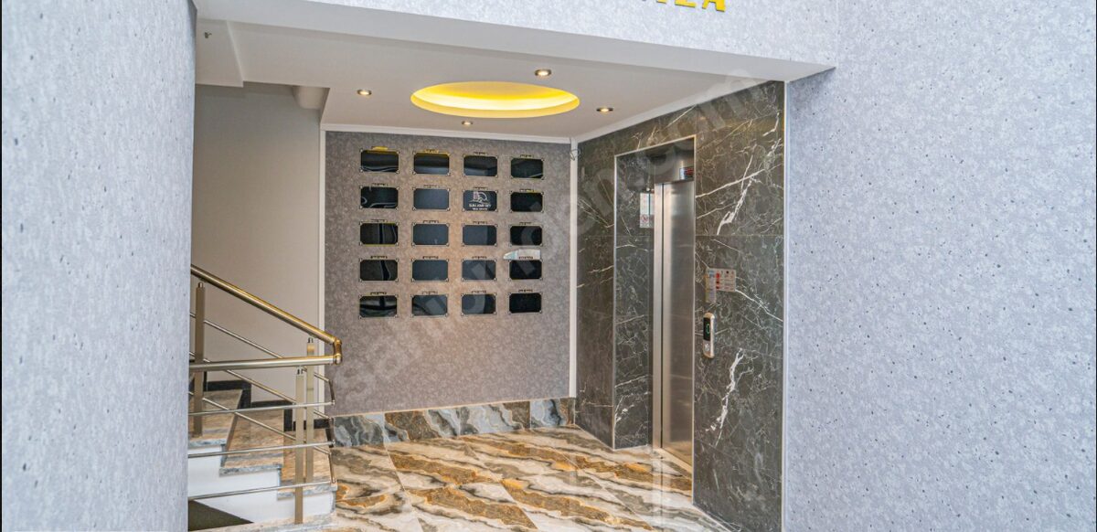 Commercial property with 3 bedrooms, 150m² in Alanya, Turkey [ID: 0301-105280]