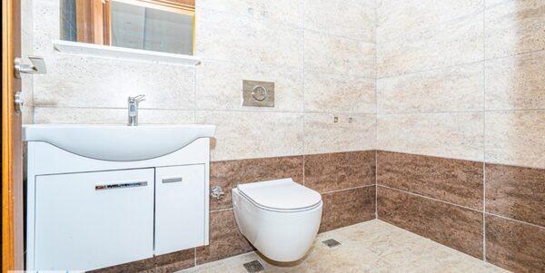 Коммерческое помещение в Алания, Турция, 150м² - изображение 21