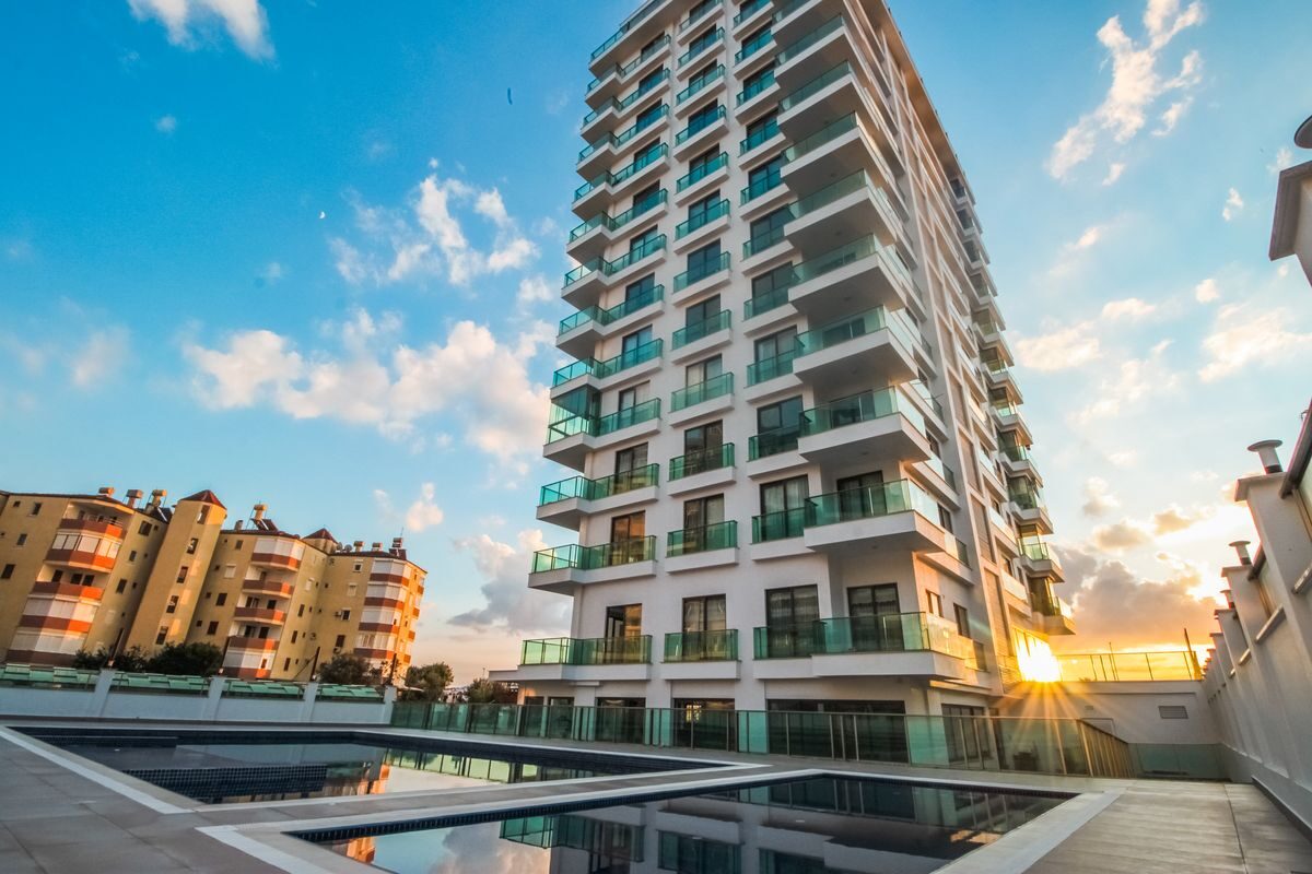 Commercial property with 3 bedrooms, 150m² in Alanya, Turkey [ID: 0301-105280]