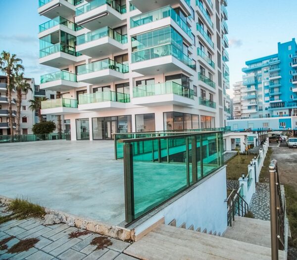 Коммерческое помещение в Алания, Турция, 150м² - изображение 12