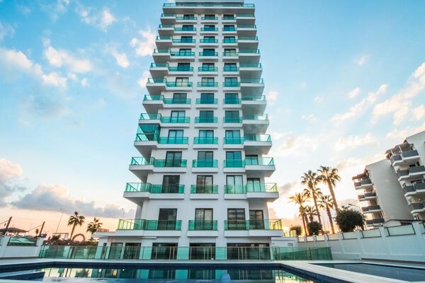 Коммерческое помещение в Алания, Турция, 150м² - изображение 6