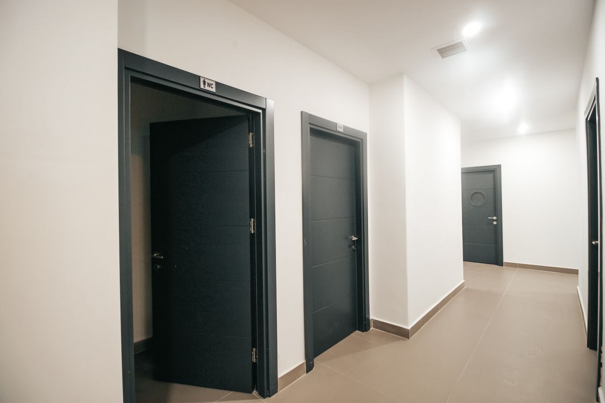 Commercial property with 3 bedrooms, 150m² in Alanya, Turkey [ID: 0301-105280]