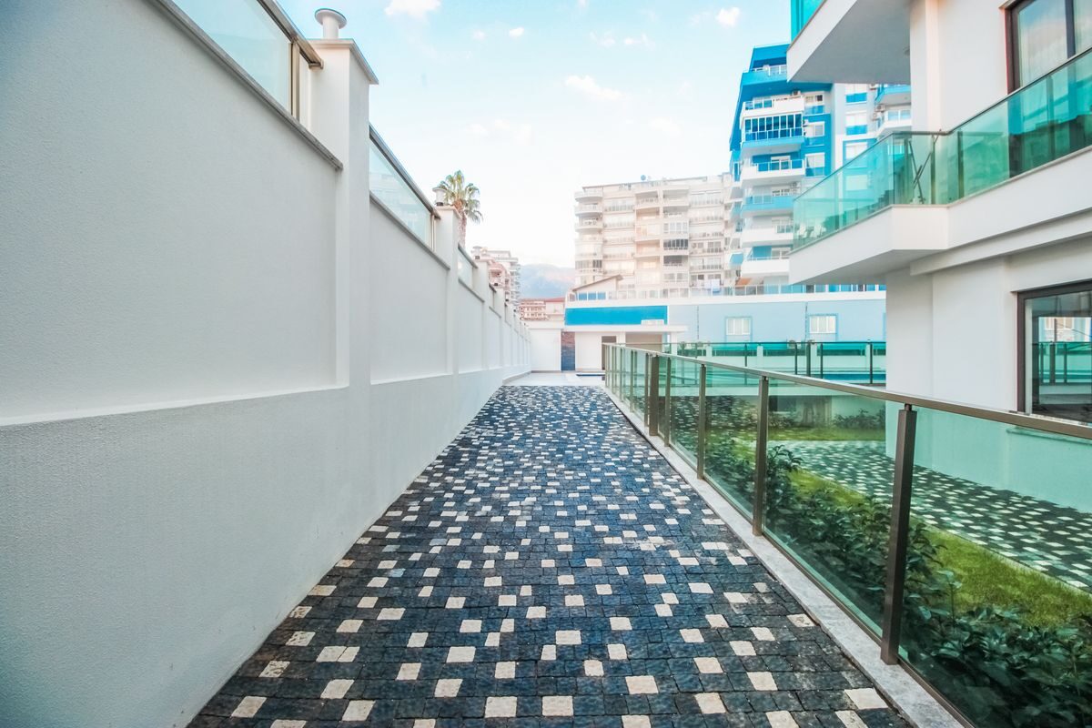Commercial property with 3 bedrooms, 150m² in Alanya, Turkey [ID: 0301-105280]