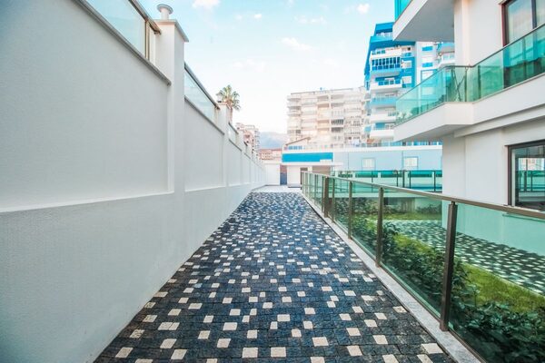 Коммерческое помещение в Алания, Турция, 150м² - изображение 20