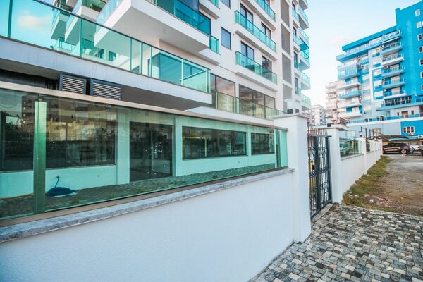 Коммерческое помещение в Алания, Турция, 150м² - изображение 14