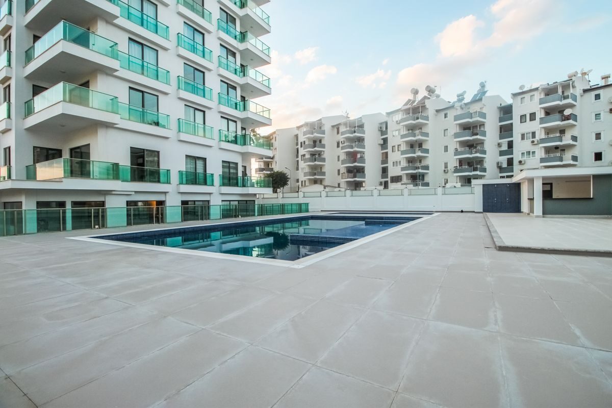 Commercial property with 3 bedrooms, 150m² in Alanya, Turkey [ID: 0301-105280]