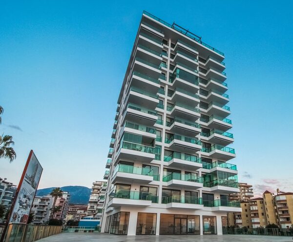 Коммерческое помещение в Алания, Турция, 150м² - изображение 2