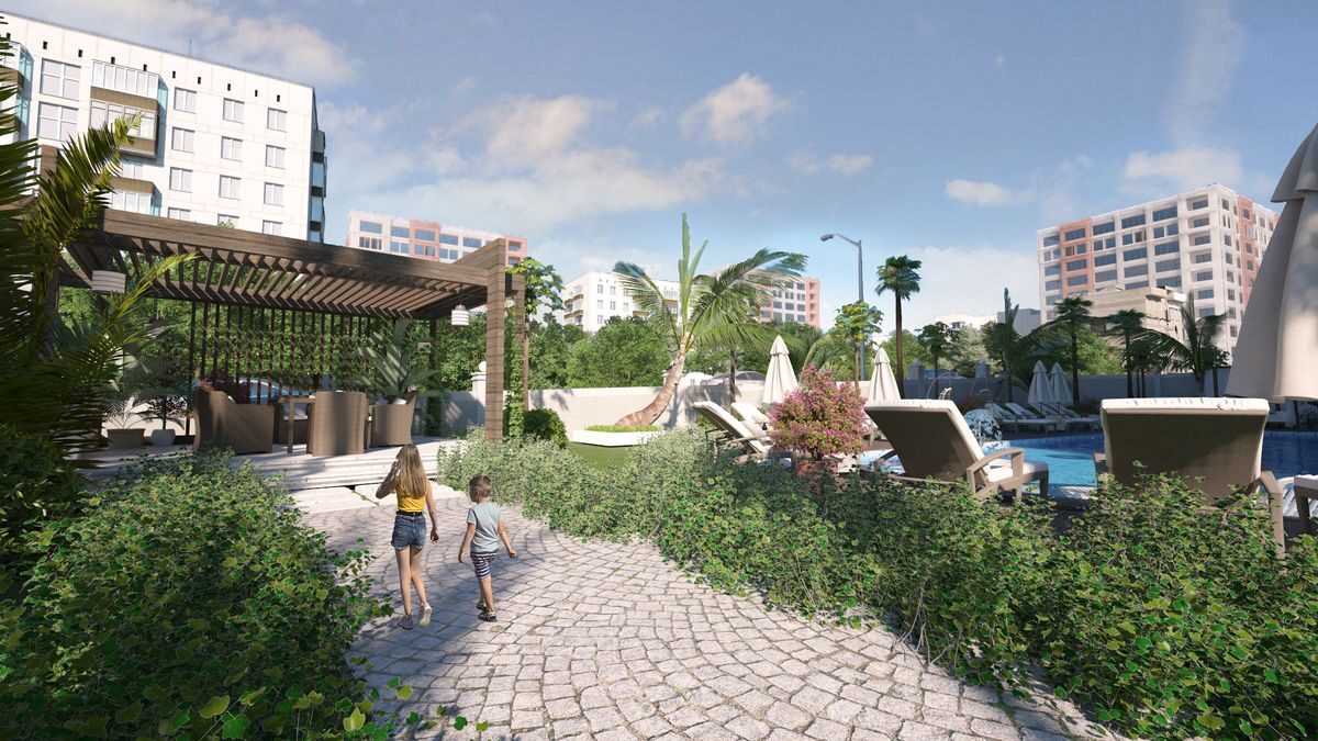 Квартира с 1 спальней, 50м² в Алания, Турция [ID: 0301-105282]