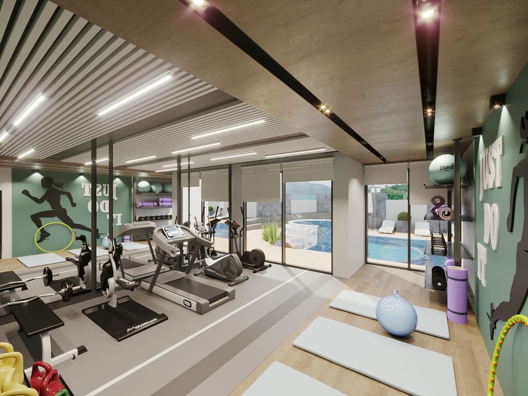Квартира с 1 спальней, 42м² в Алания, Турция [ID: 0301-105290]