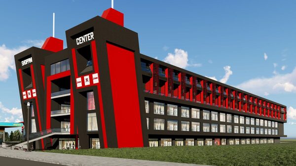 Коммерческое помещение в Алания, Турция, 55м² - изображение 3