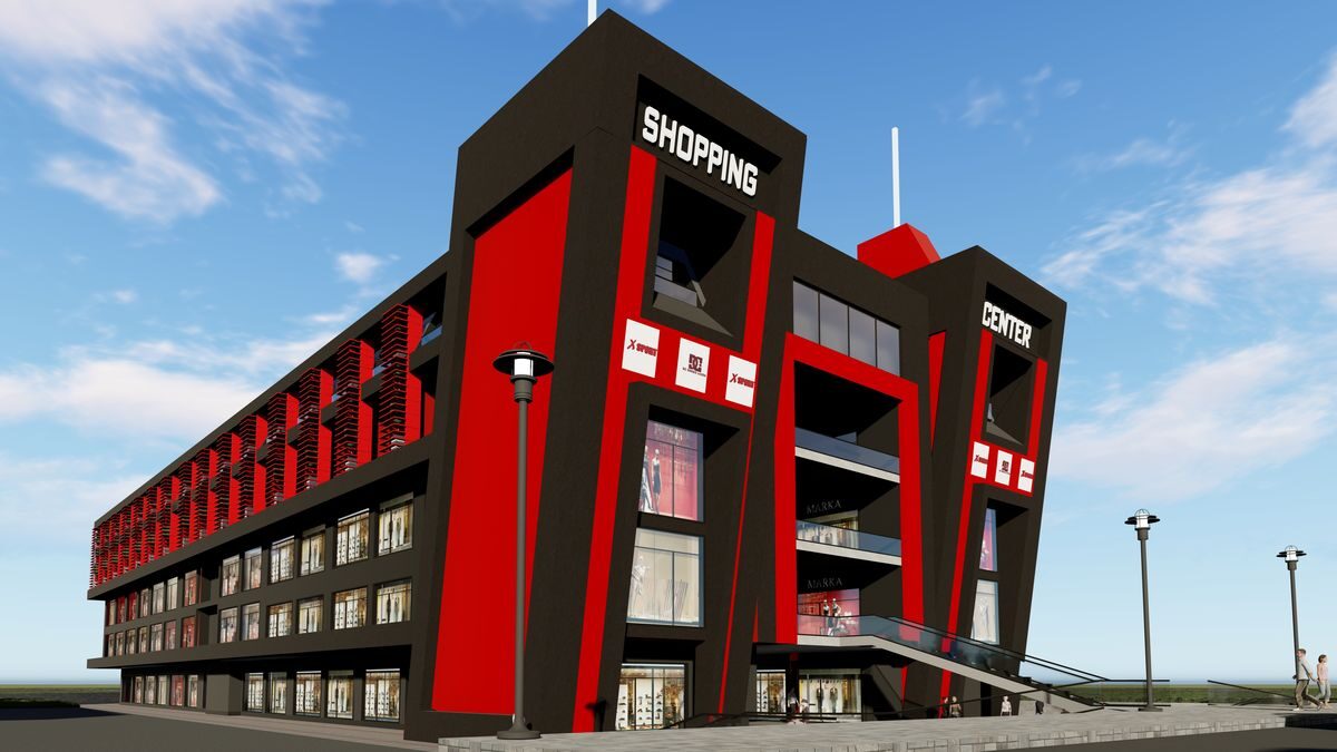 Commercial property, 55m² in Alanya, Turkey [ID: 0301-105292]