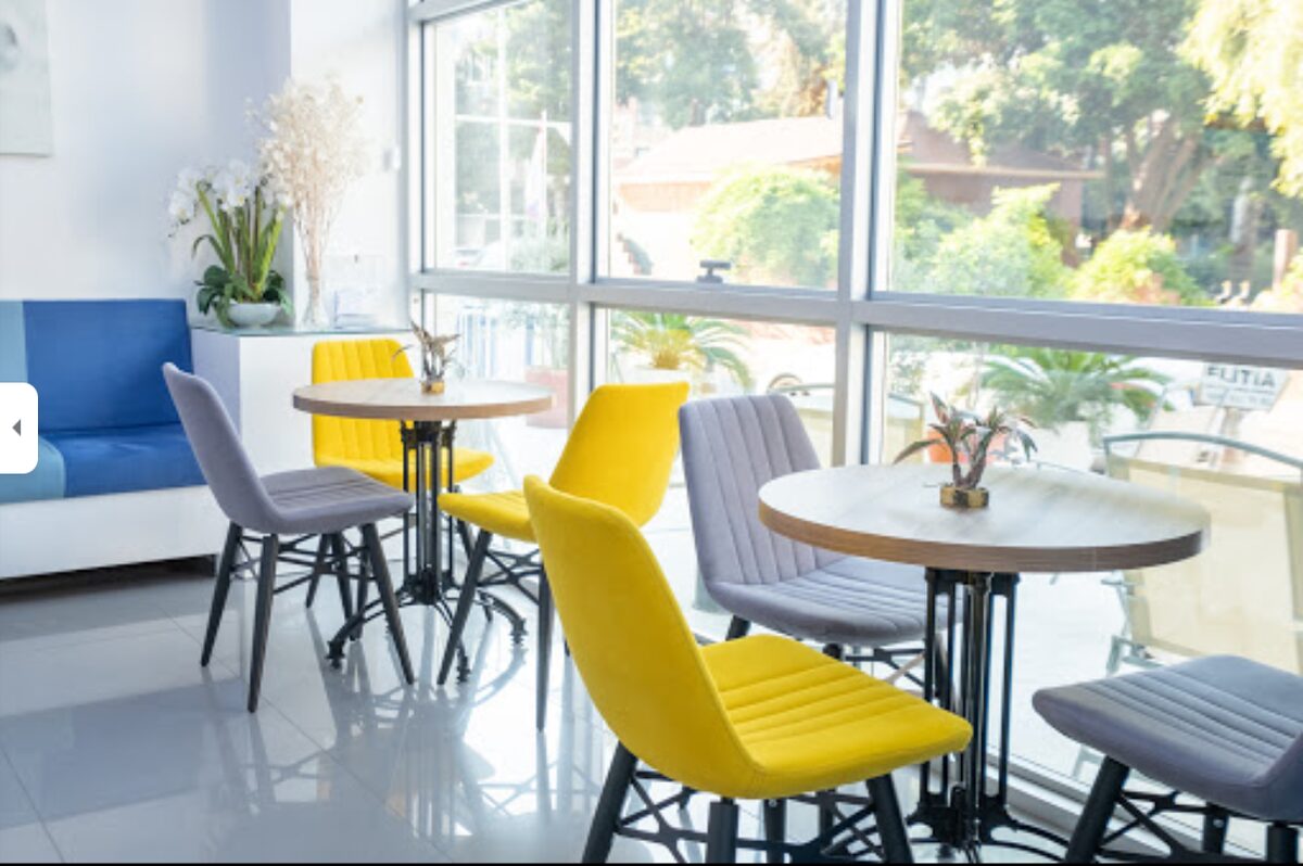 Commercial property, 55m² in Alanya, Turkey [ID: 0301-105292]
