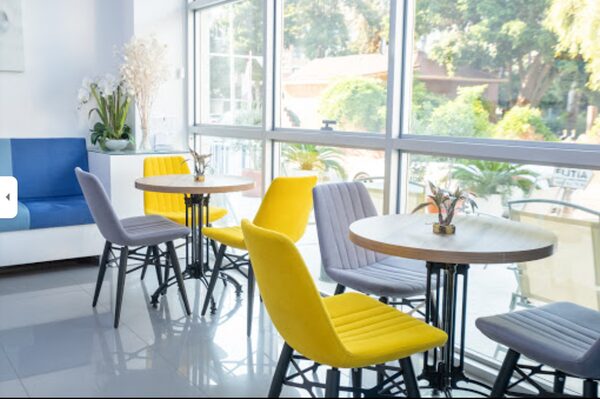 Коммерческое помещение в Алания, Турция, 55м² - изображение 2