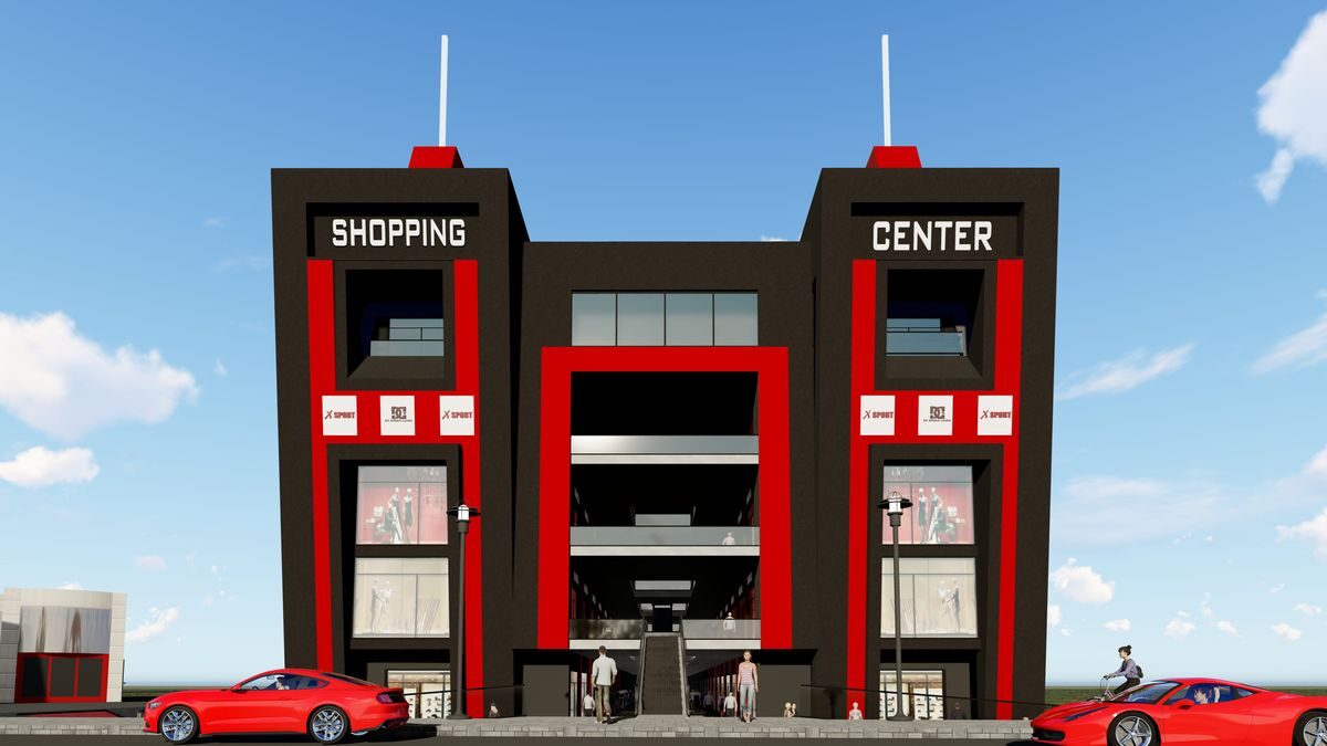 Commercial property, 55m² in Alanya, Turkey [ID: 0301-105292]