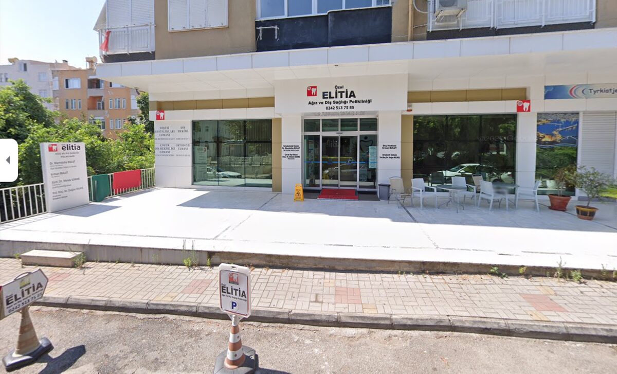 Commercial property, 55m² in Alanya, Turkey [ID: 0301-105292]