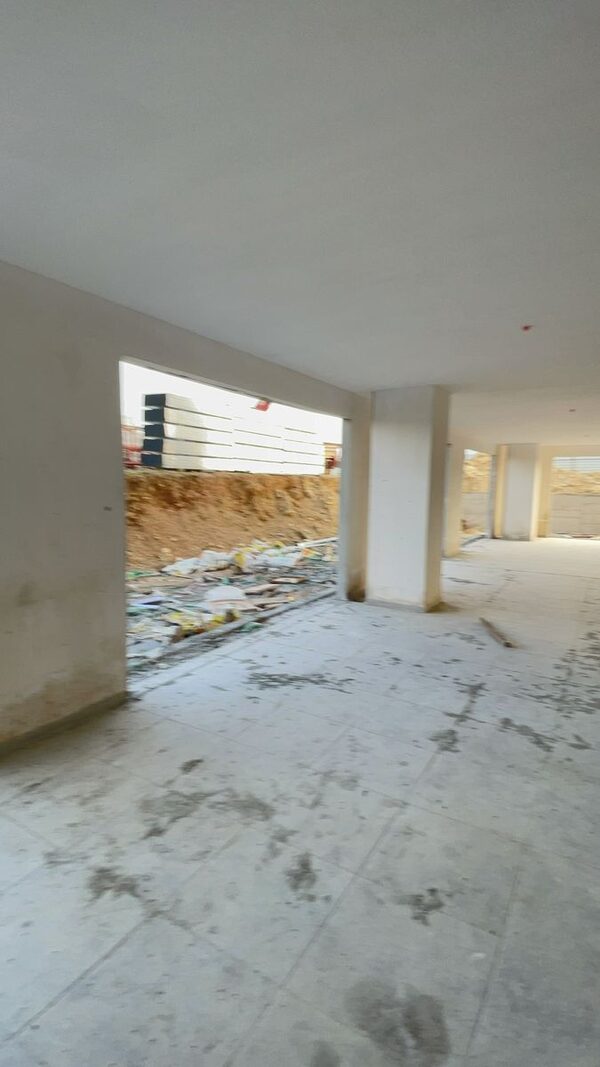 Коммерческое помещение в Алания, Турция, 55м² - изображение 28
