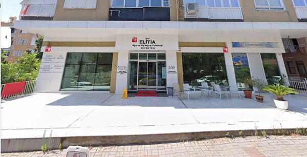 Коммерческое помещение в Алания, Турция, 55м² - изображение 12