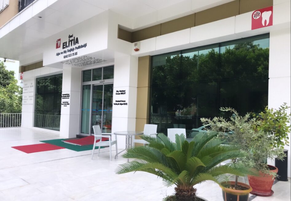 Commercial property, 55m² in Alanya, Turkey [ID: 0301-105292]