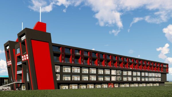 Коммерческое помещение в Алания, Турция, 55м²
