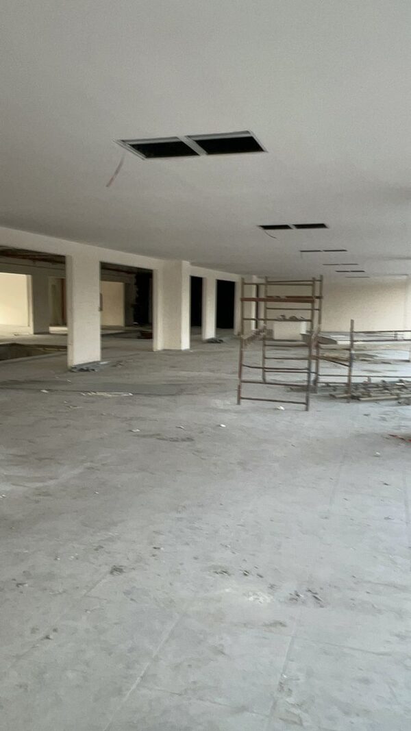 Коммерческое помещение в Алания, Турция, 55м² - изображение 25