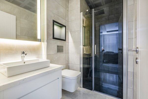 Квартира в Алания, Турция, 65м² - изображение 8