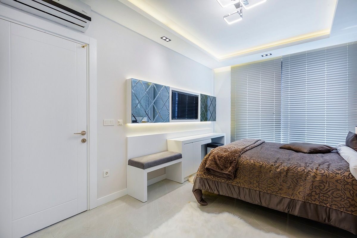 Квартира с 1 спальней, 65м² в Алания, Турция [ID: 0301-105302]