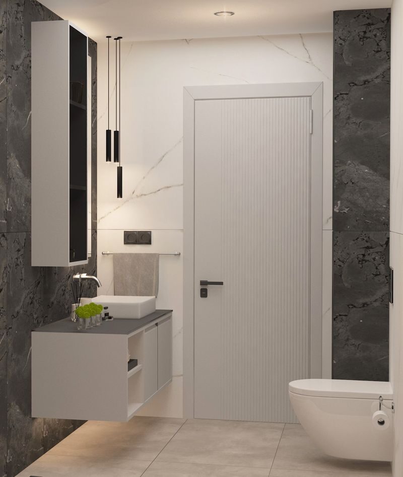 Квартира с 1 спальней, 60м² в Алания, Турция [ID: 0301-105304]