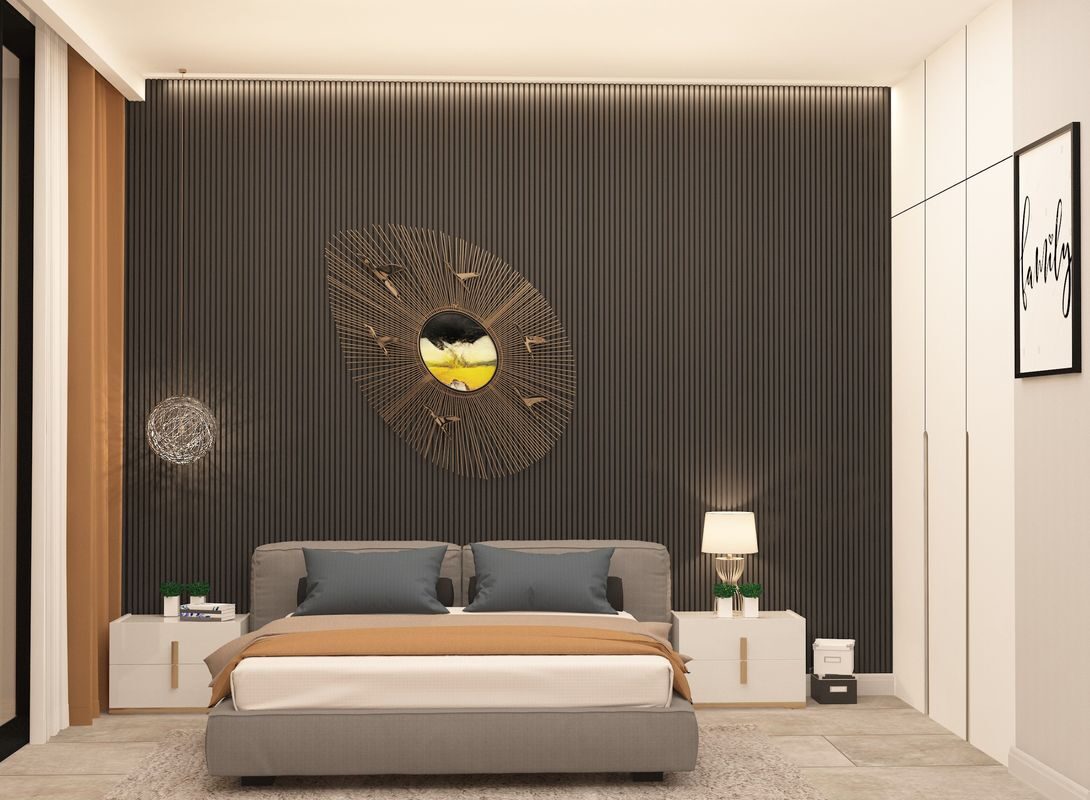 Квартира с 1 спальней, 60м² в Алания, Турция [ID: 0301-105304]