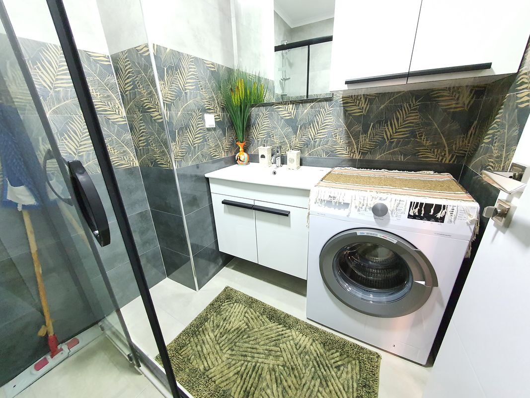 Квартира с 1 спальней, 60м² в Алания, Турция [ID: 0301-105304]