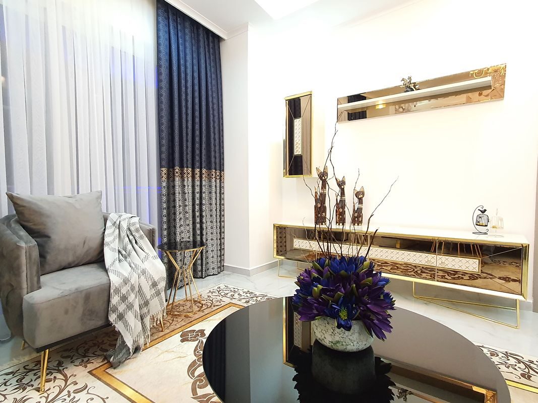 Квартира с 1 спальней, 60м² в Алания, Турция [ID: 0301-105304]