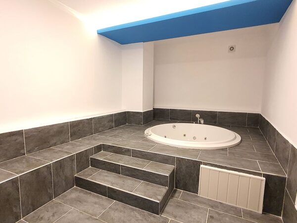 Квартира в Алания, Турция, 60м² - изображение 28