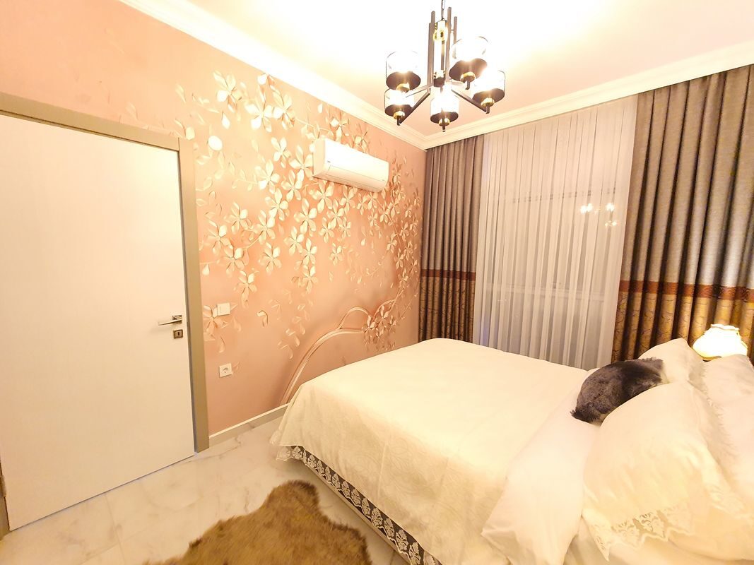 Квартира с 1 спальней, 60м² в Алания, Турция [ID: 0301-105304]