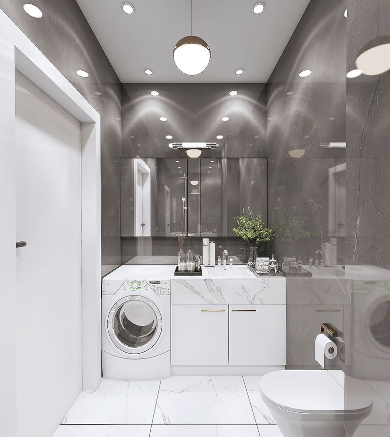 Квартира с 1 спальней, 42м² в Алания, Турция [ID: 0301-105311]