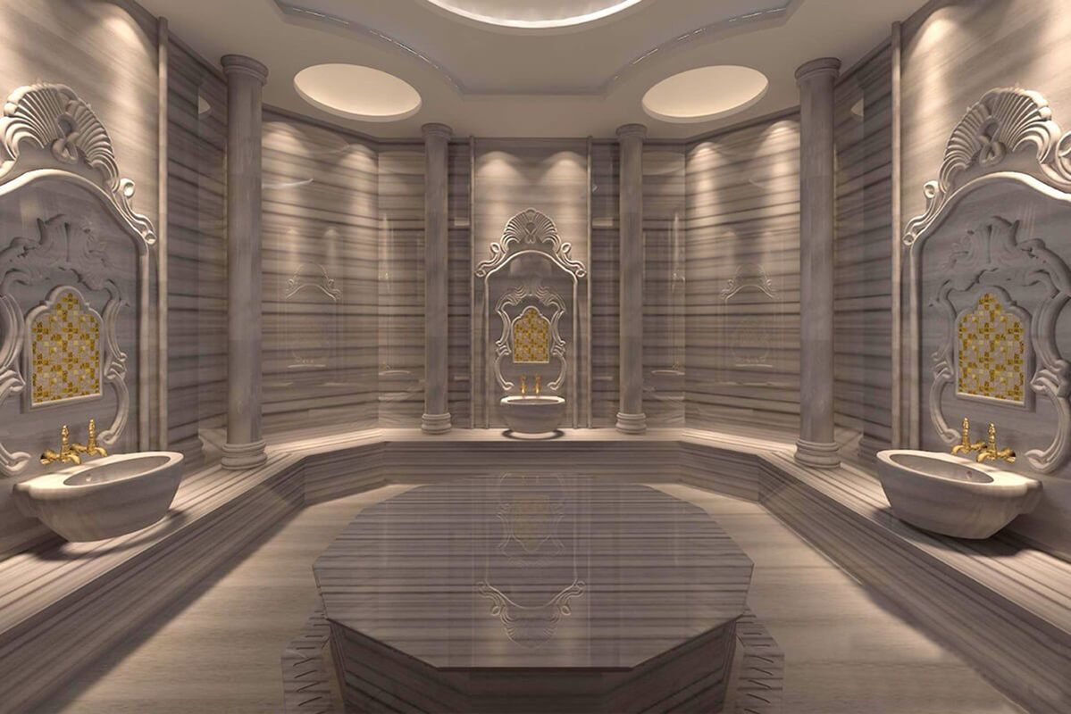 Квартира с 1 спальней, 42м² в Алания, Турция [ID: 0301-105311]