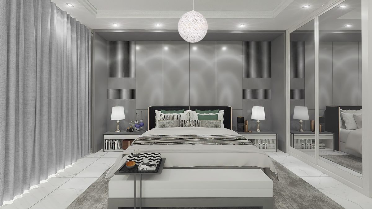 Квартира с 1 спальней, 42м² в Алания, Турция [ID: 0301-105311]
