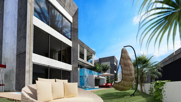 Вілла в Аланія, Туреччина, 238м² - зображення 11