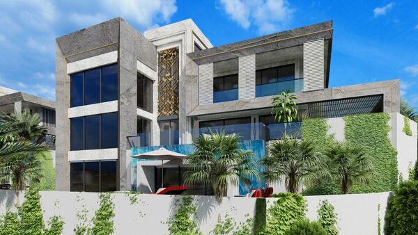 Вілла в Аланія, Туреччина, 238м² - зображення 15