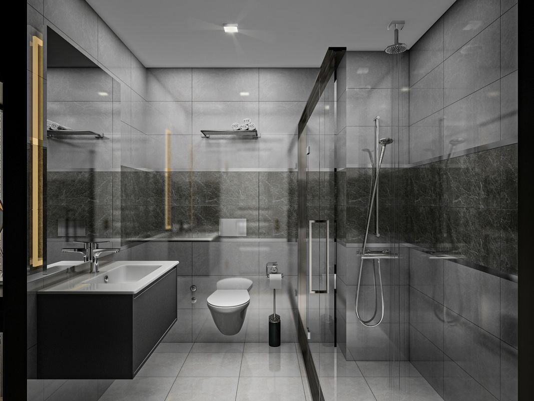 Квартира с 2 спальнями, 95м² в Алания, Турция [ID: 0301-105316]