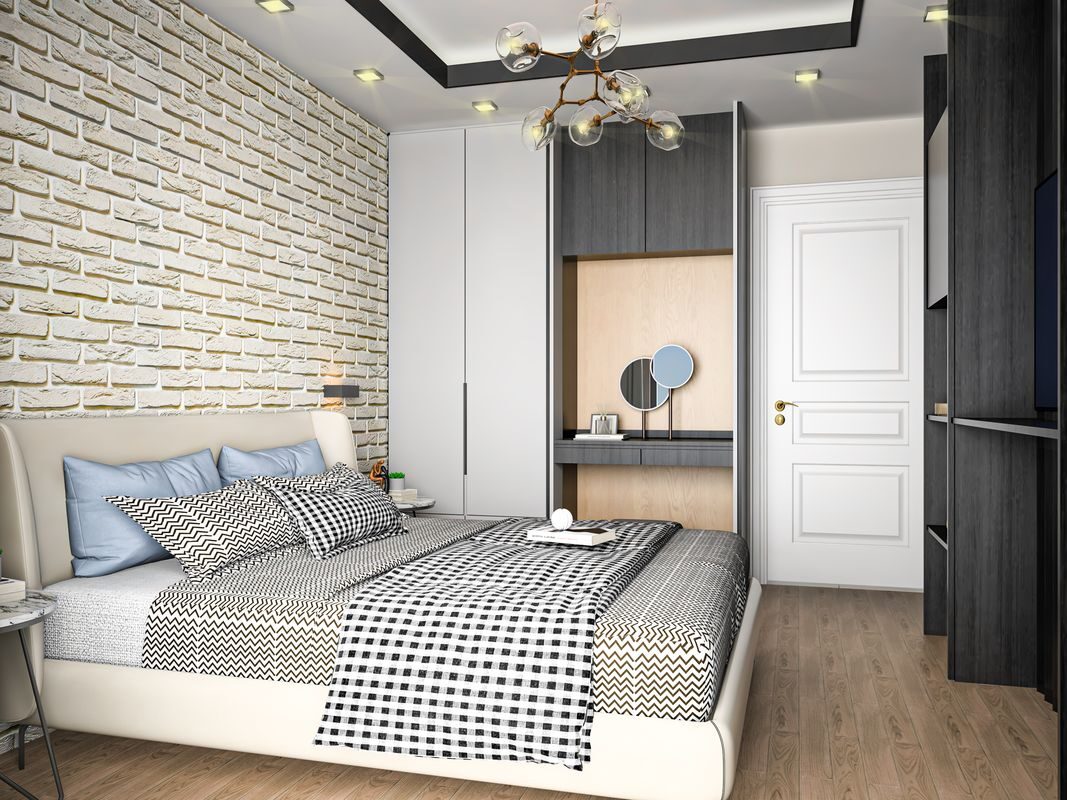 Квартира с 2 спальнями, 95м² в Алания, Турция [ID: 0301-105316]