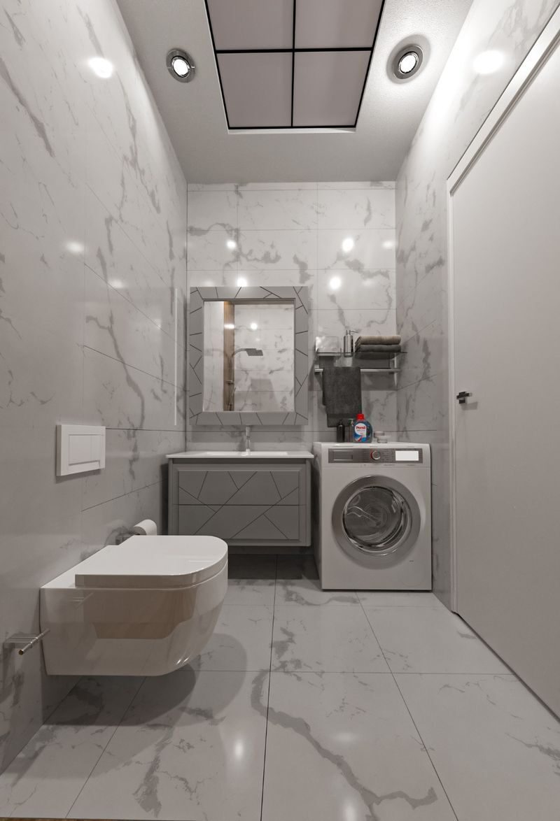 Apartment with 1 bedroom, 53m² in Alanya, Turkey [ID: 0301-105318]